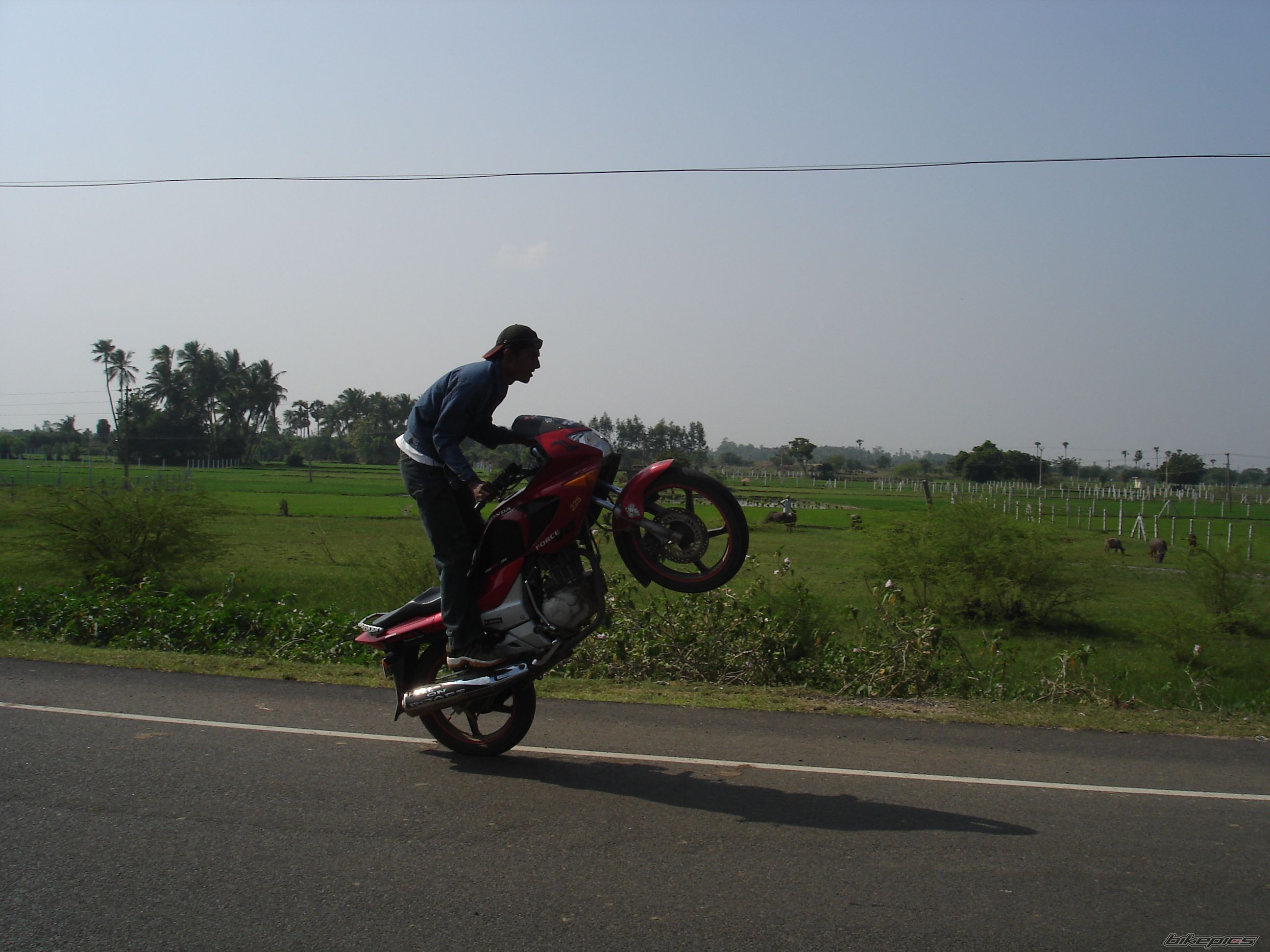 Bike Photo 843436
