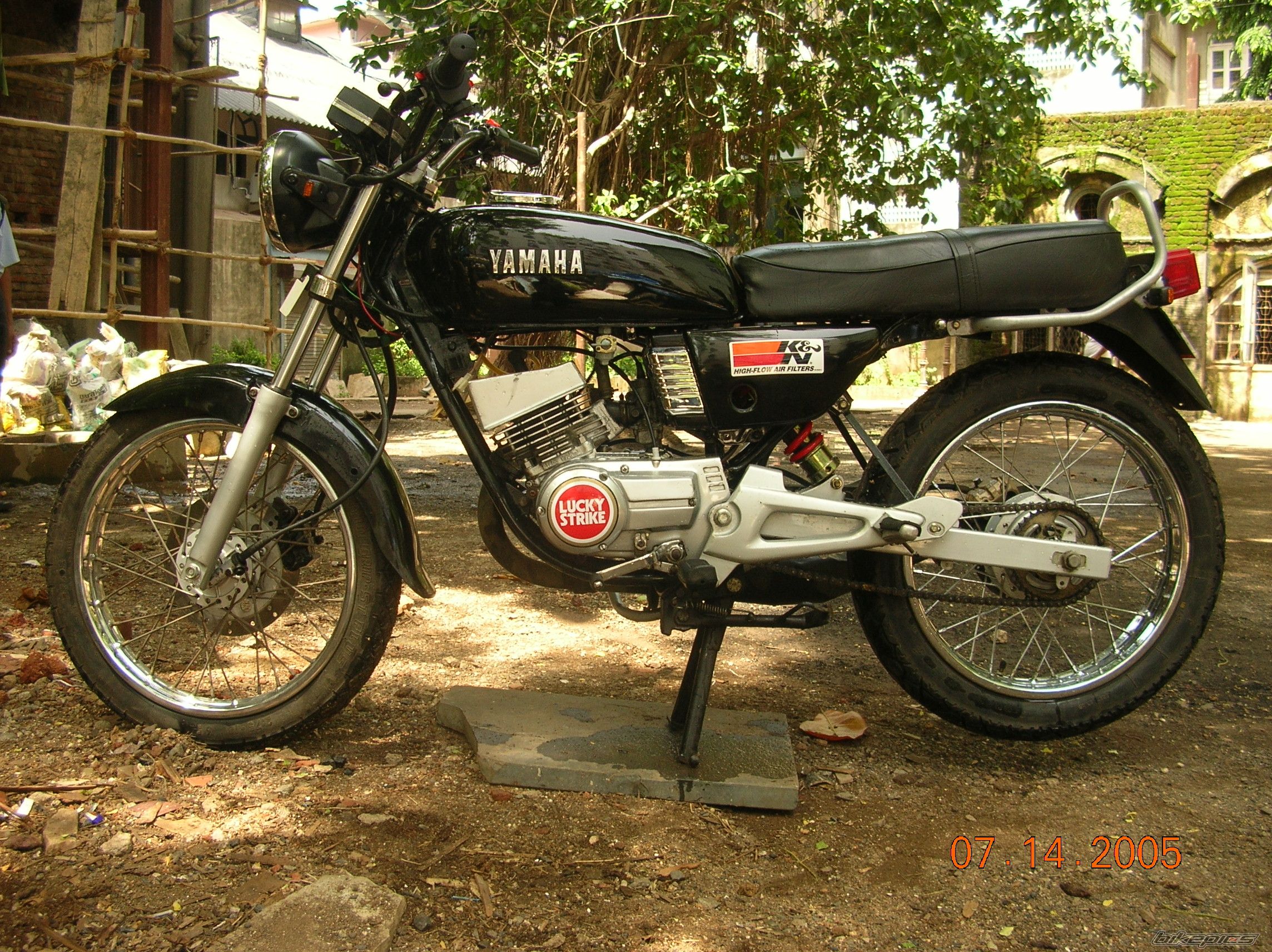 Bike Photo 843441