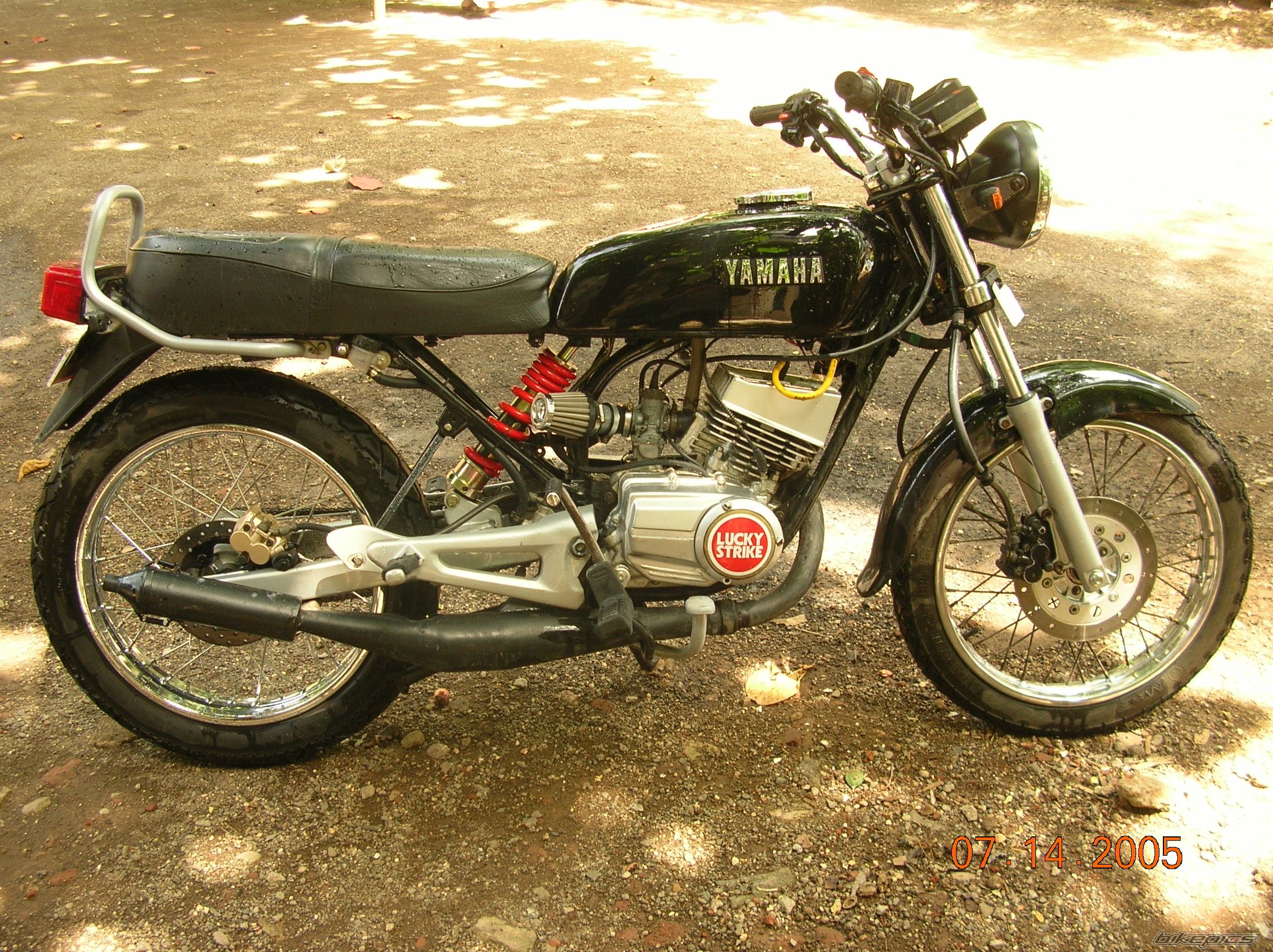 Bike Photo 843448