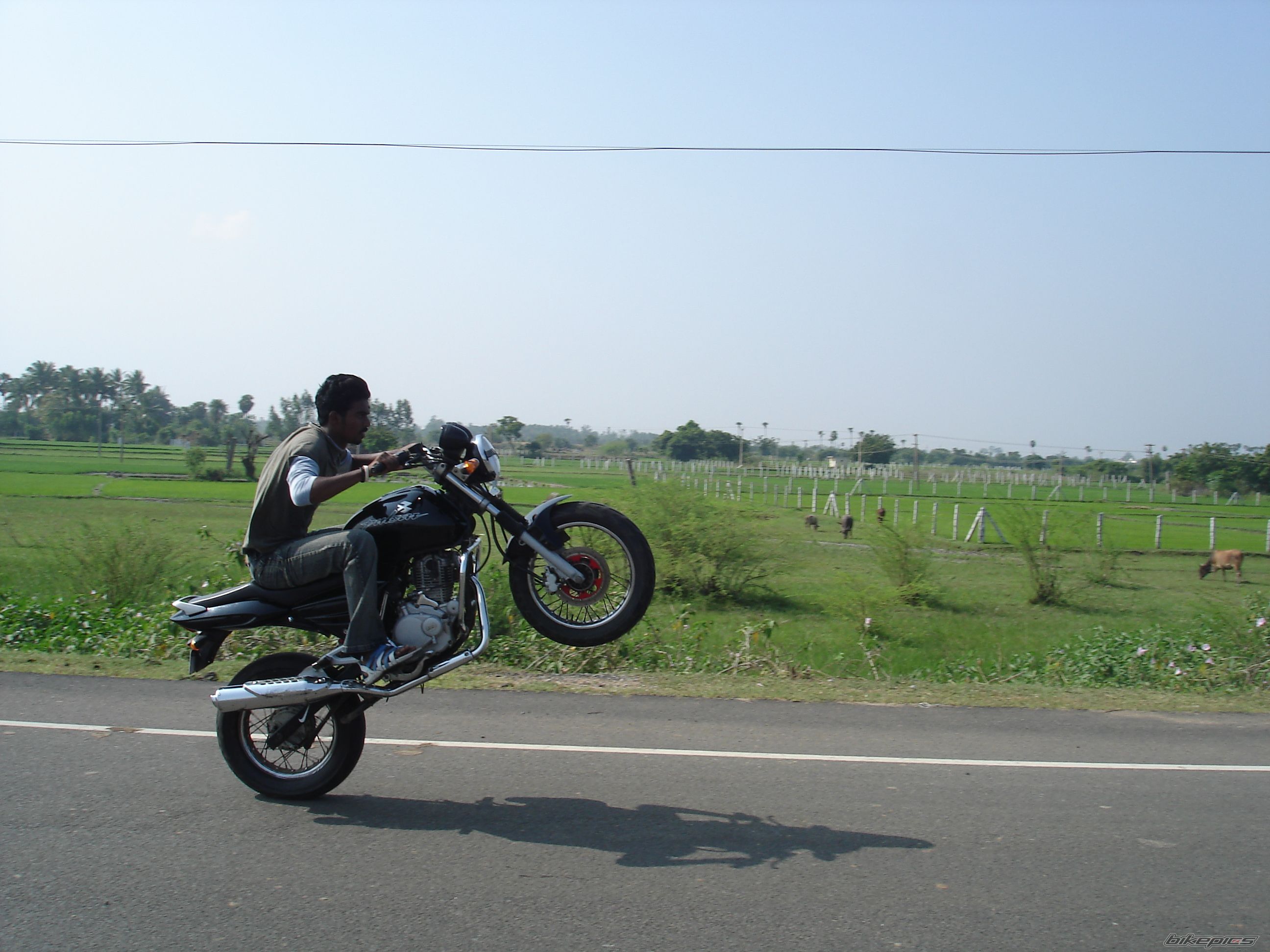 Bike Photo 843453