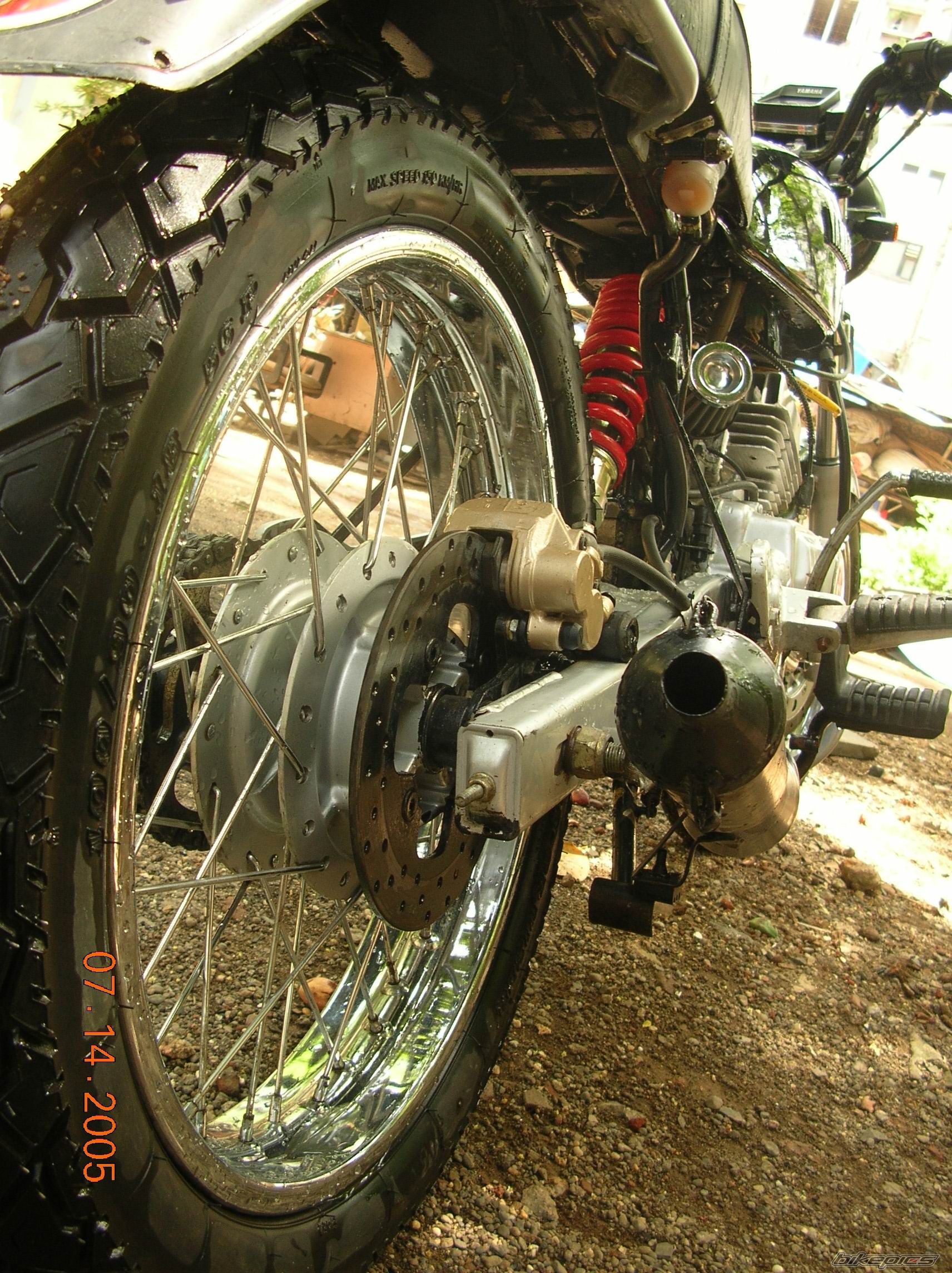 Bike Photo 843456