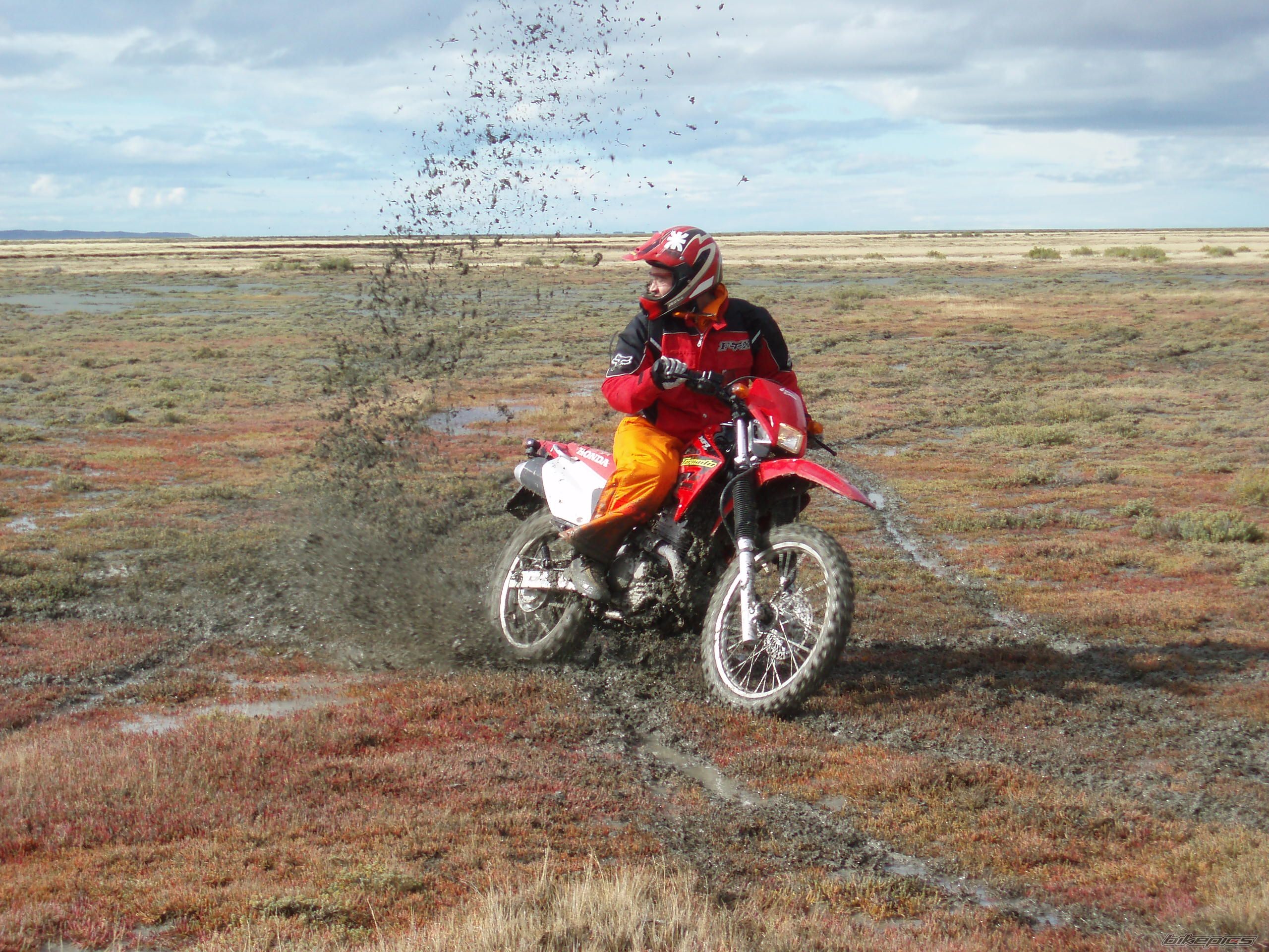 Bike Photo 843464