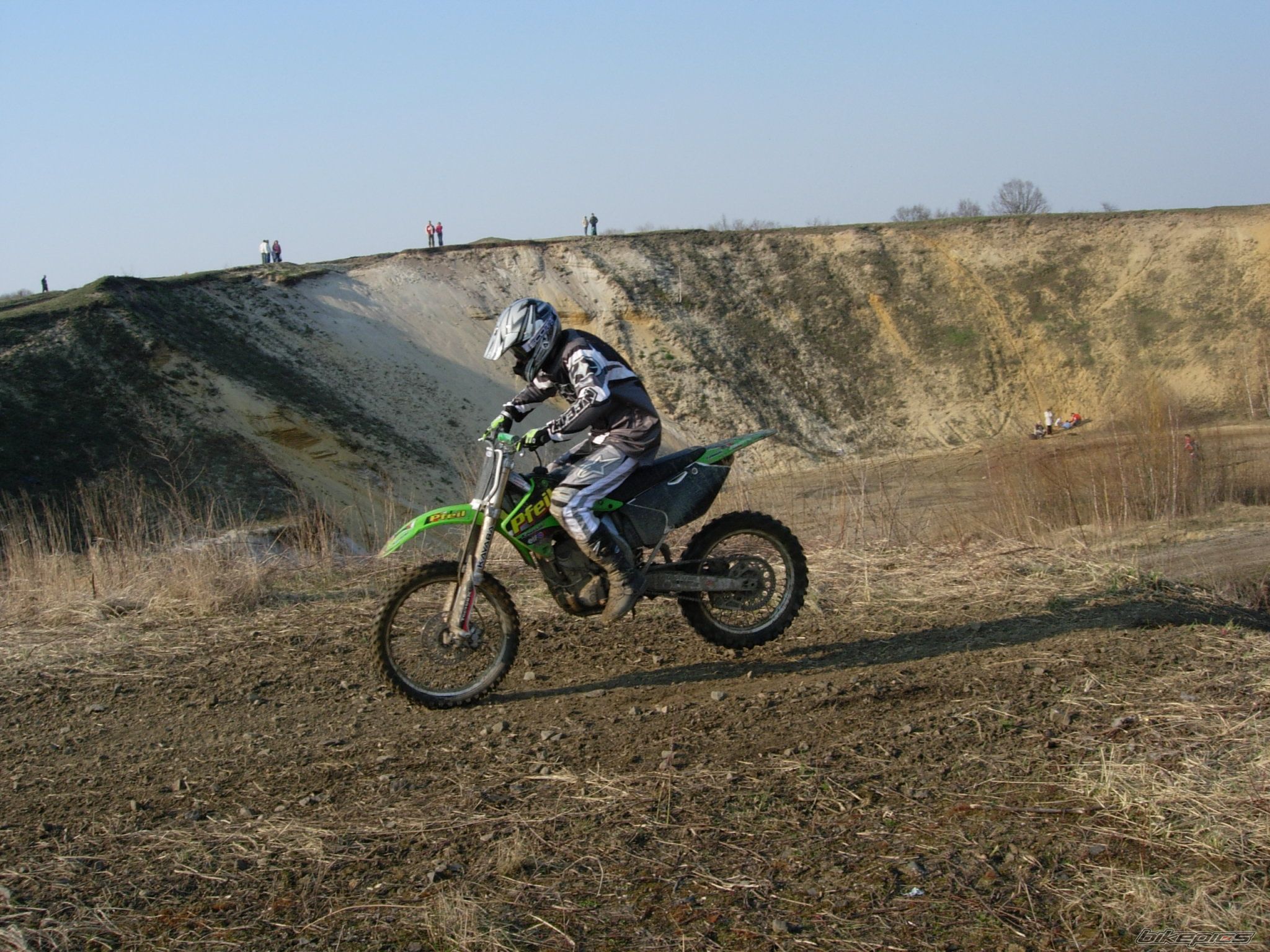 Bike Photo 843488