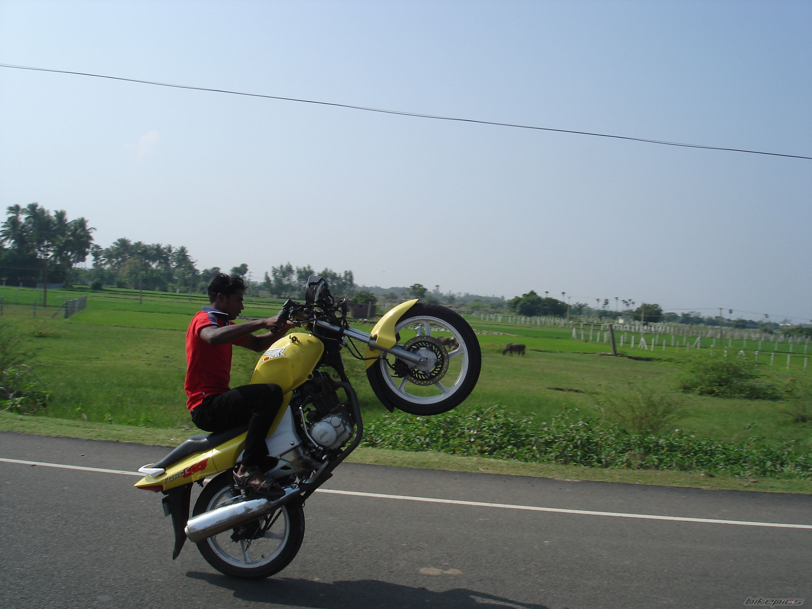 Bike Photo 843495