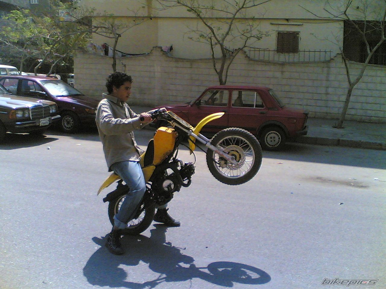 Bike Photo 843536