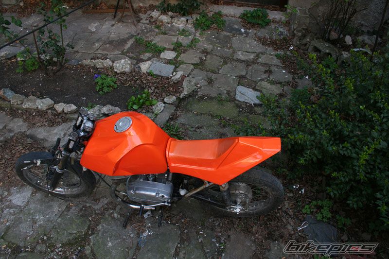 Bike Photo 843541