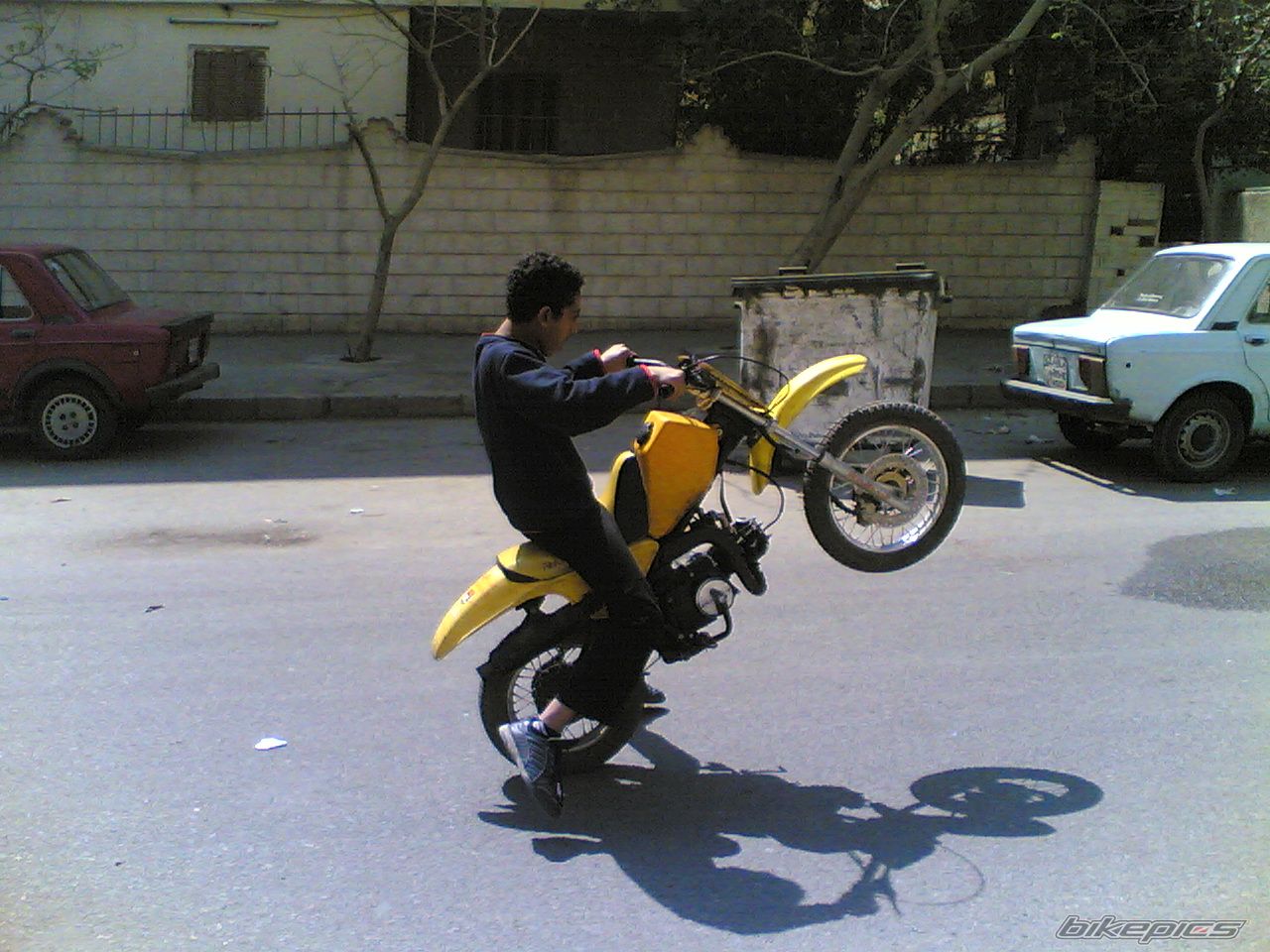 Bike Photo 843542