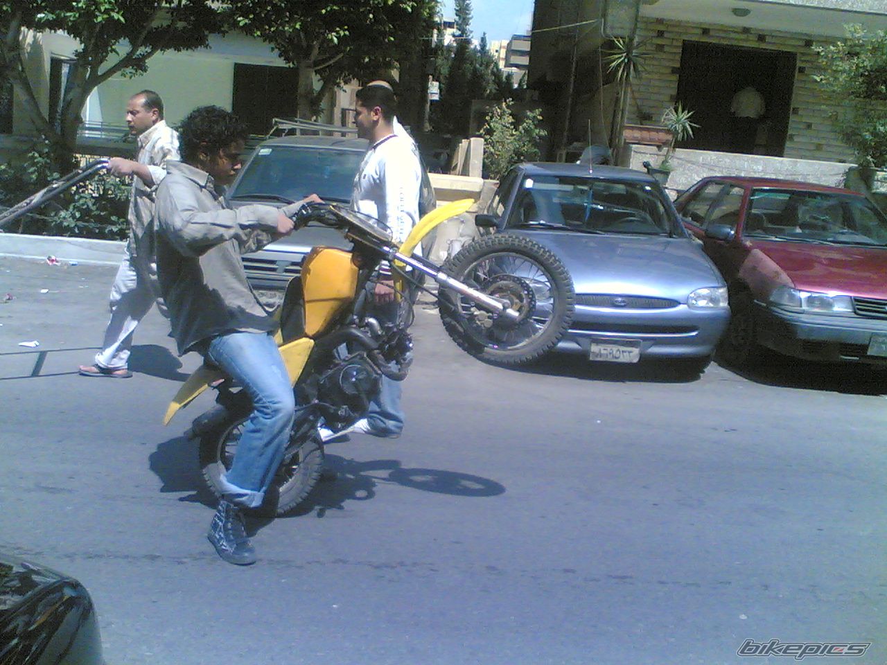 Bike Photo 843547