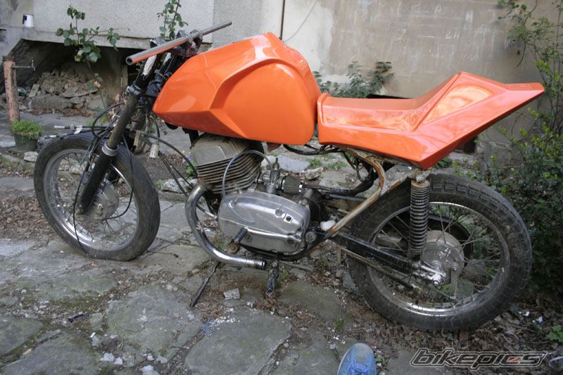 Bike Photo 843554