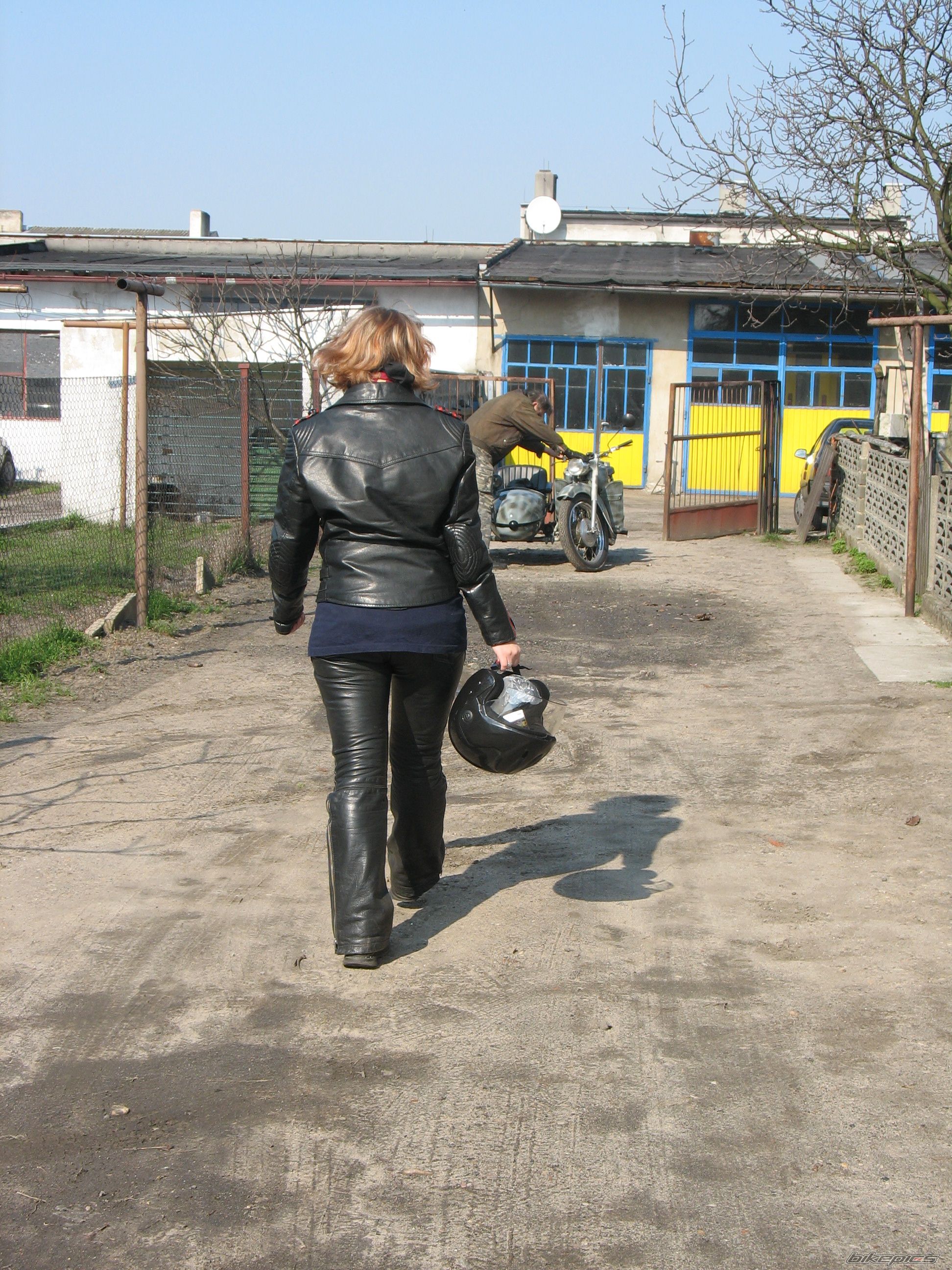 Bike Photo 843557