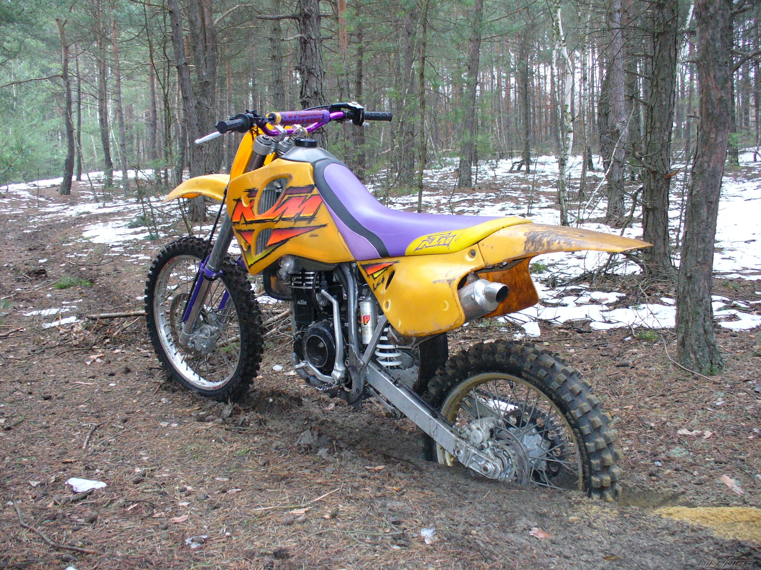 Bike Photo 843566