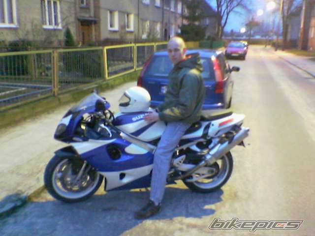 Bike Photo 843574