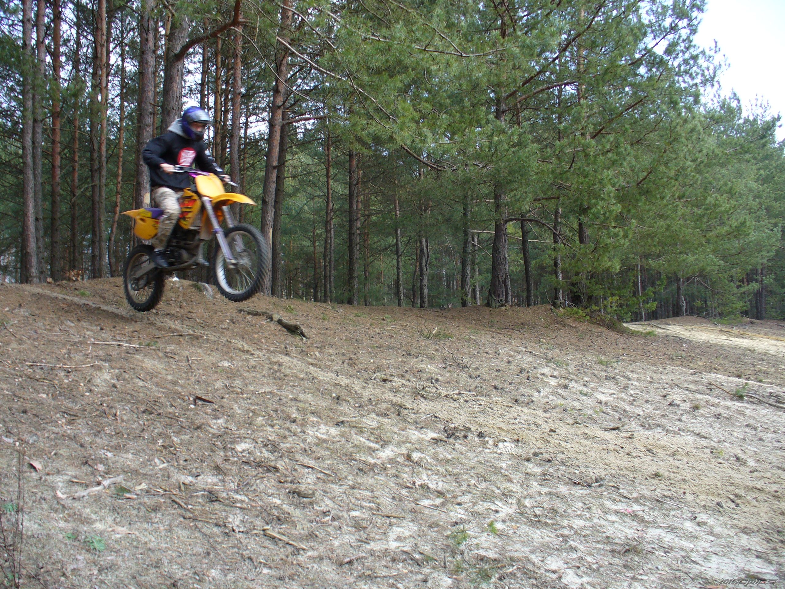 Bike Photo 843577