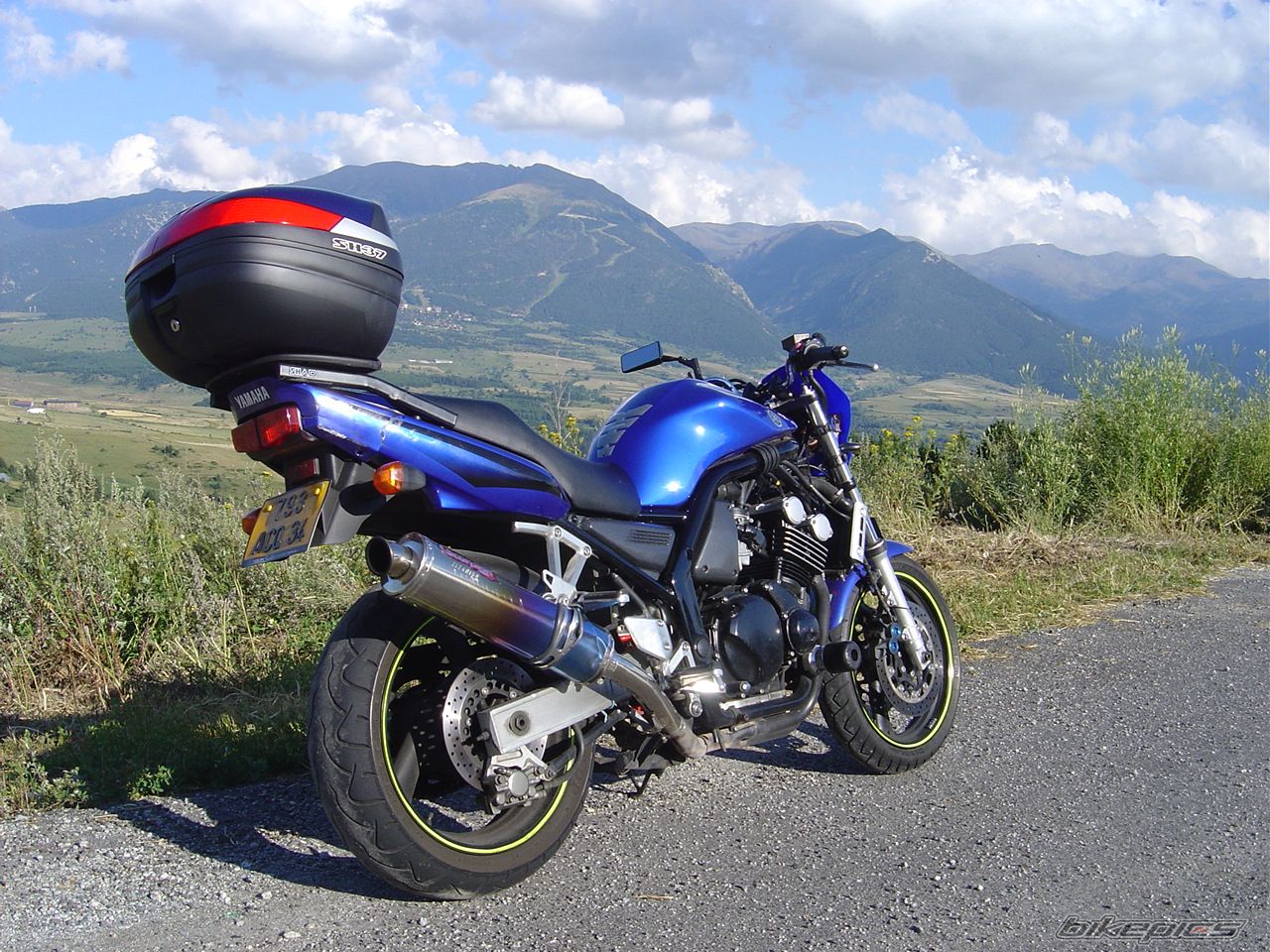 Bike Photo 843582