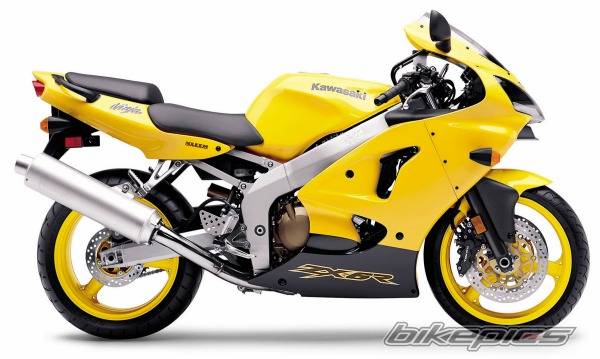 Bike Photo 84361