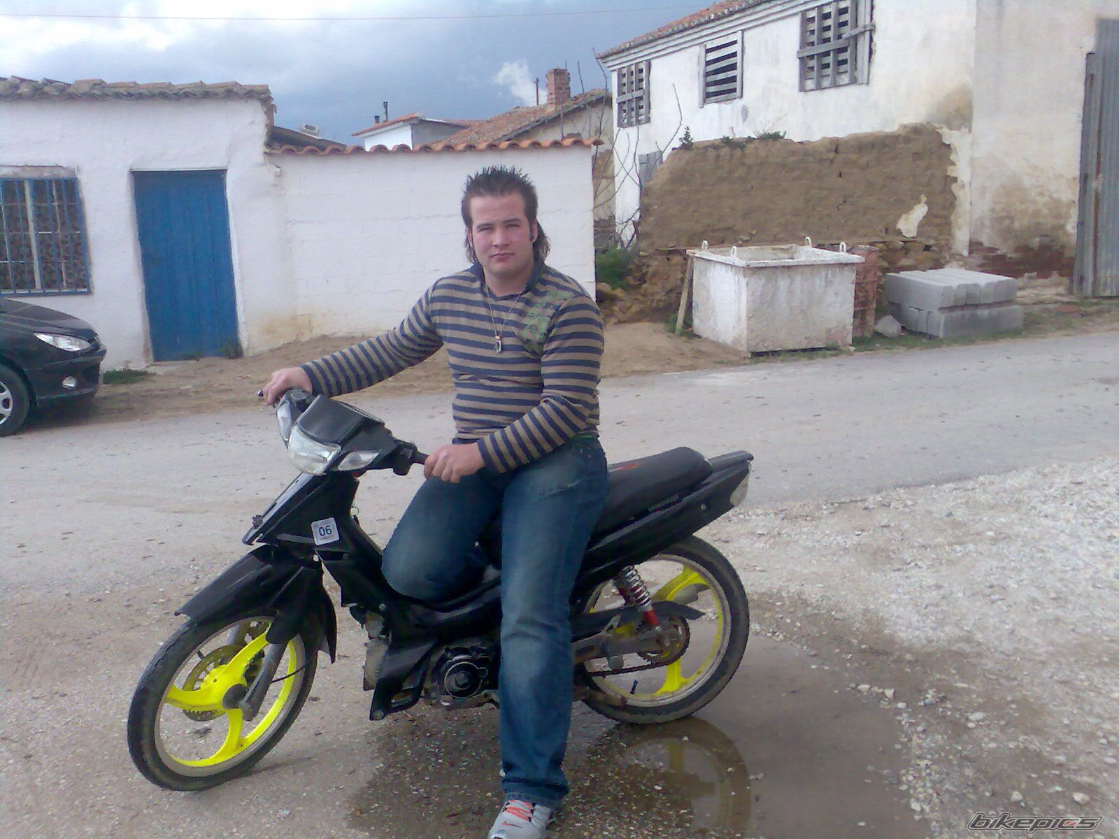 Bike Photo 843614