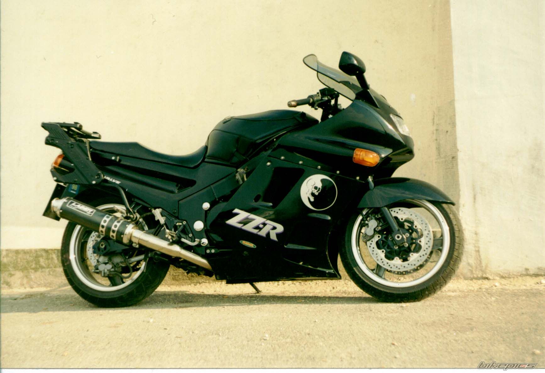 Bike Photo 843637