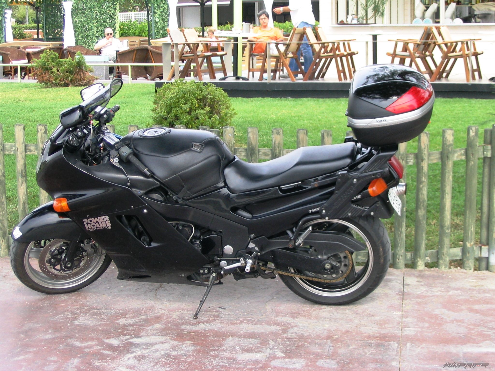 Bike Photo 843639