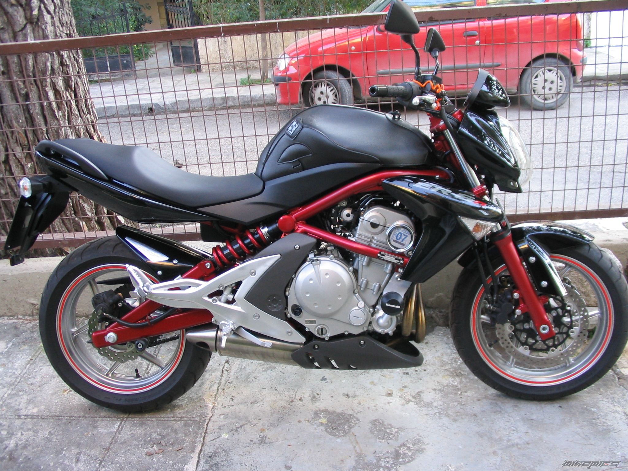 Bike Photo 843643