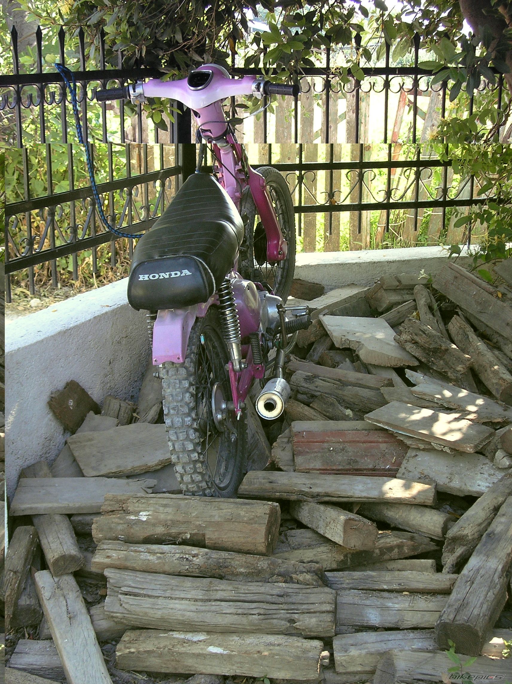 Bike Photo 843644