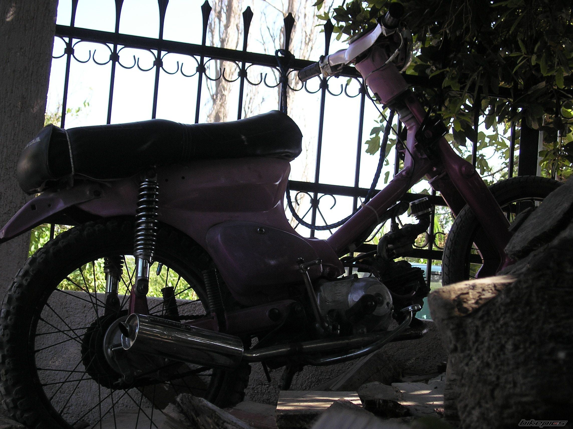 Bike Photo 843645