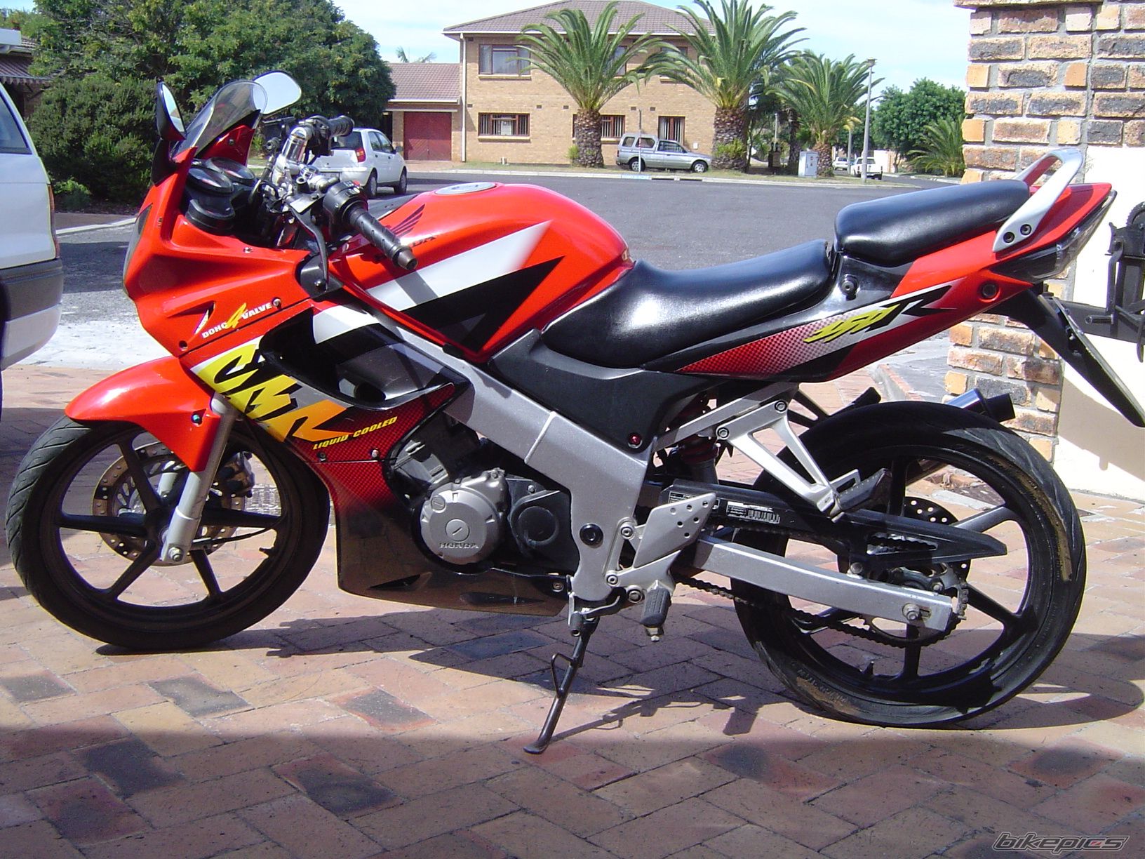 Bike Photo 843655