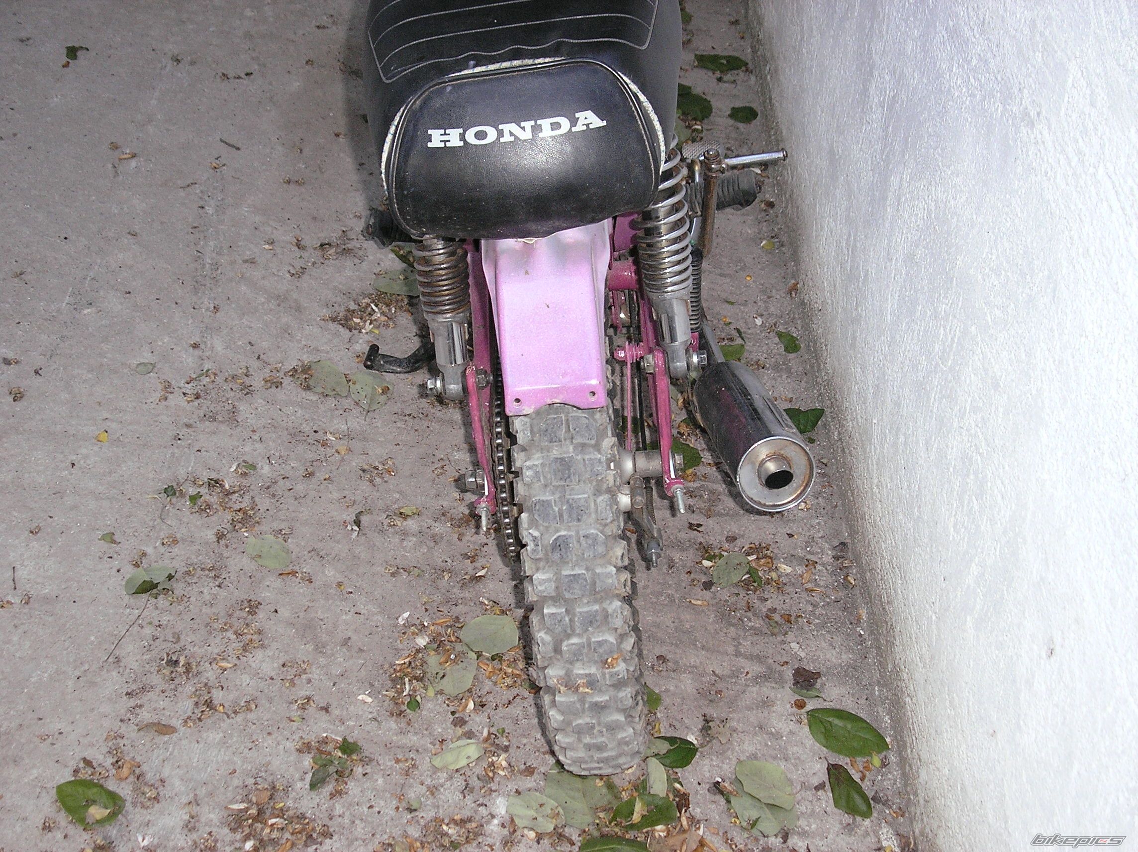 Bike Photo 843658