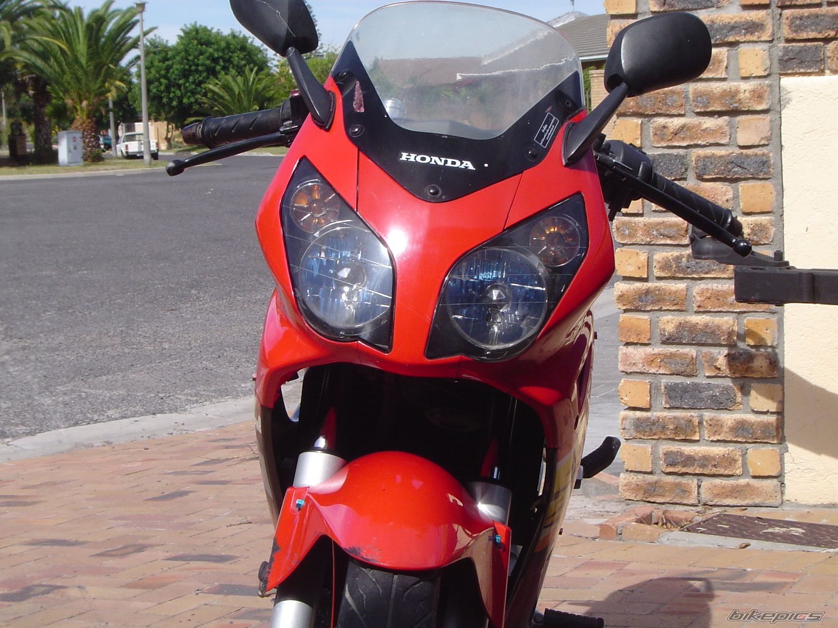 Bike Photo 843660