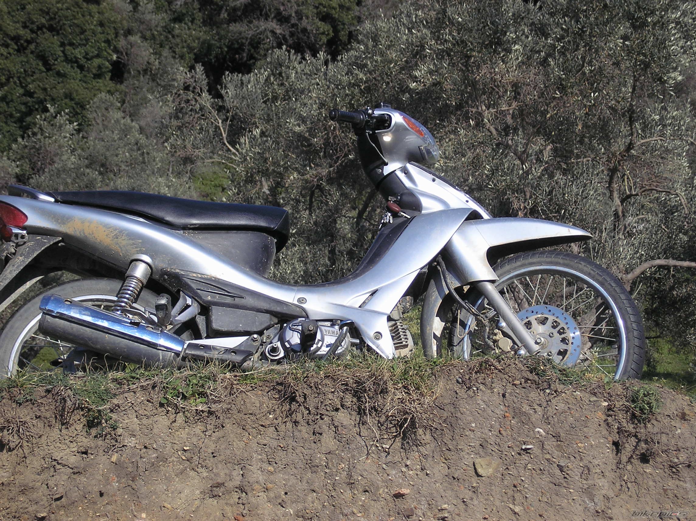 Bike Photo 843663