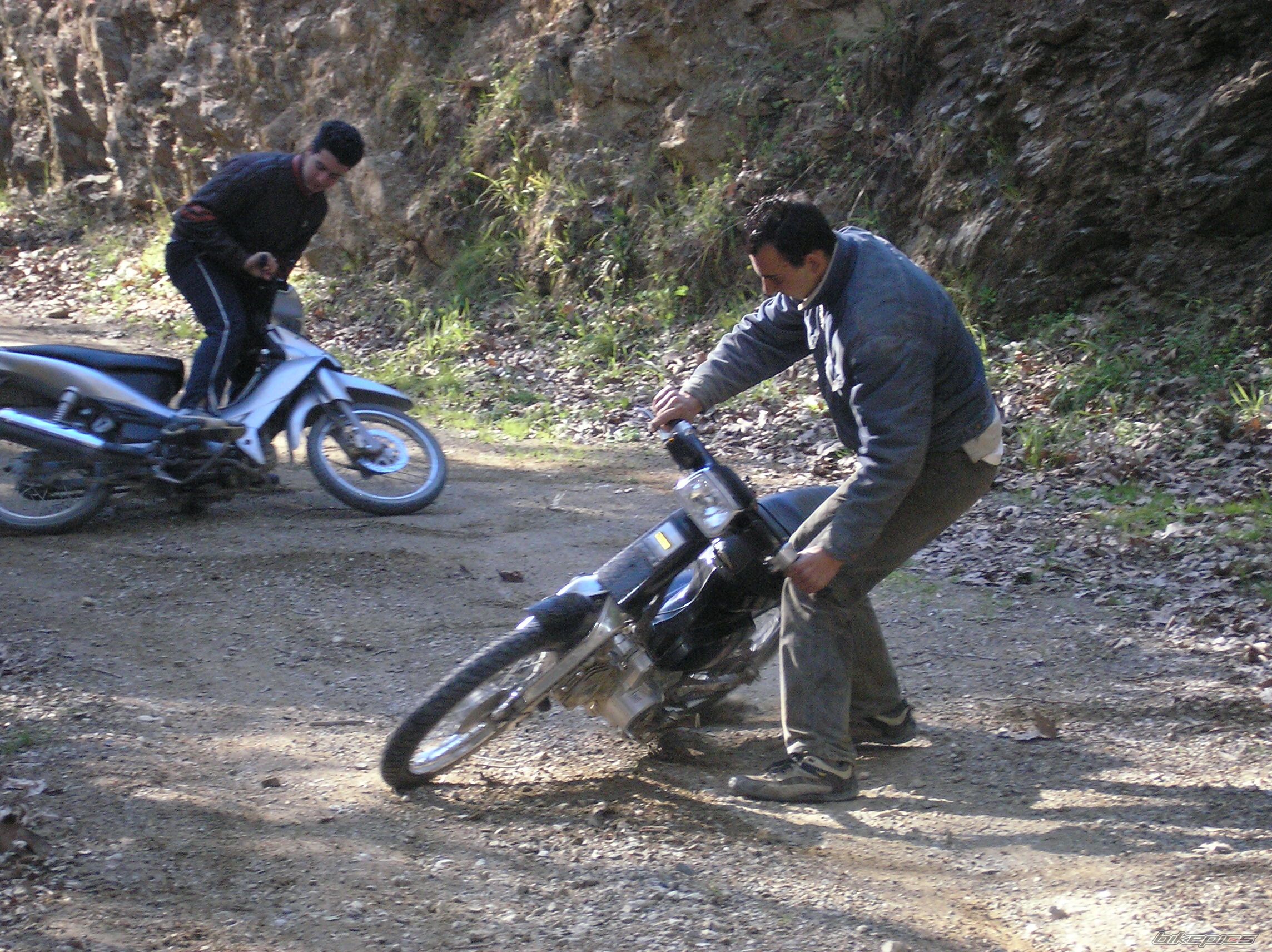 Bike Photo 843670