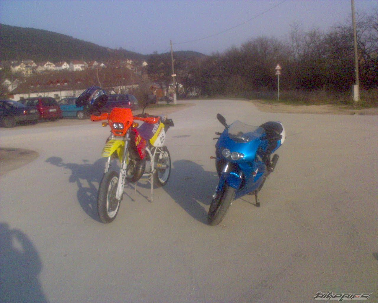 Bike Photo 843683