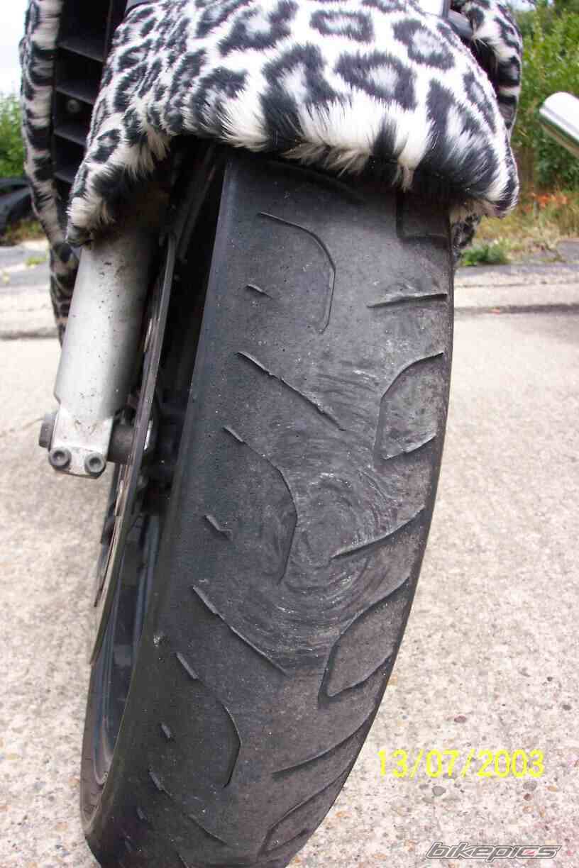 Bike Photo 84373