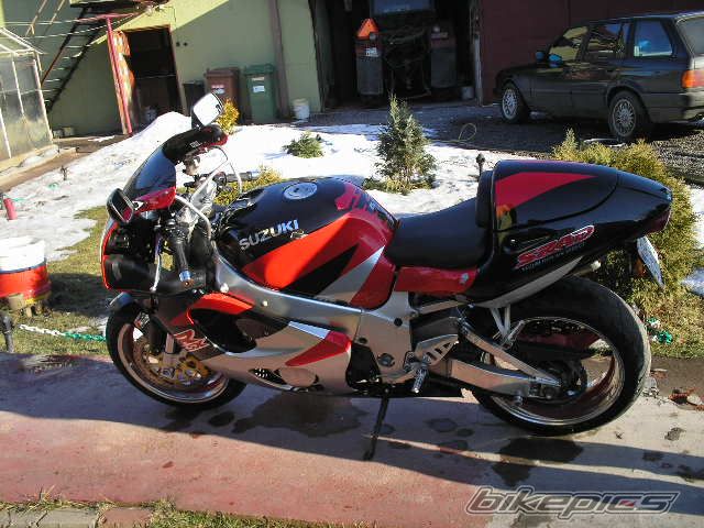 Bike Photo 843733