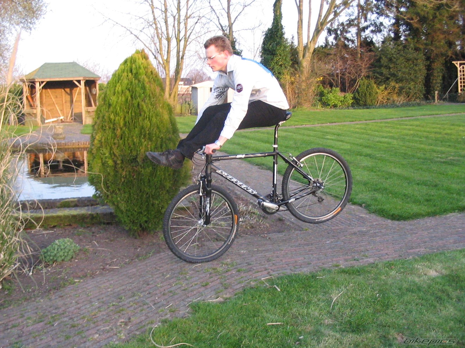 Bike Photo 843757