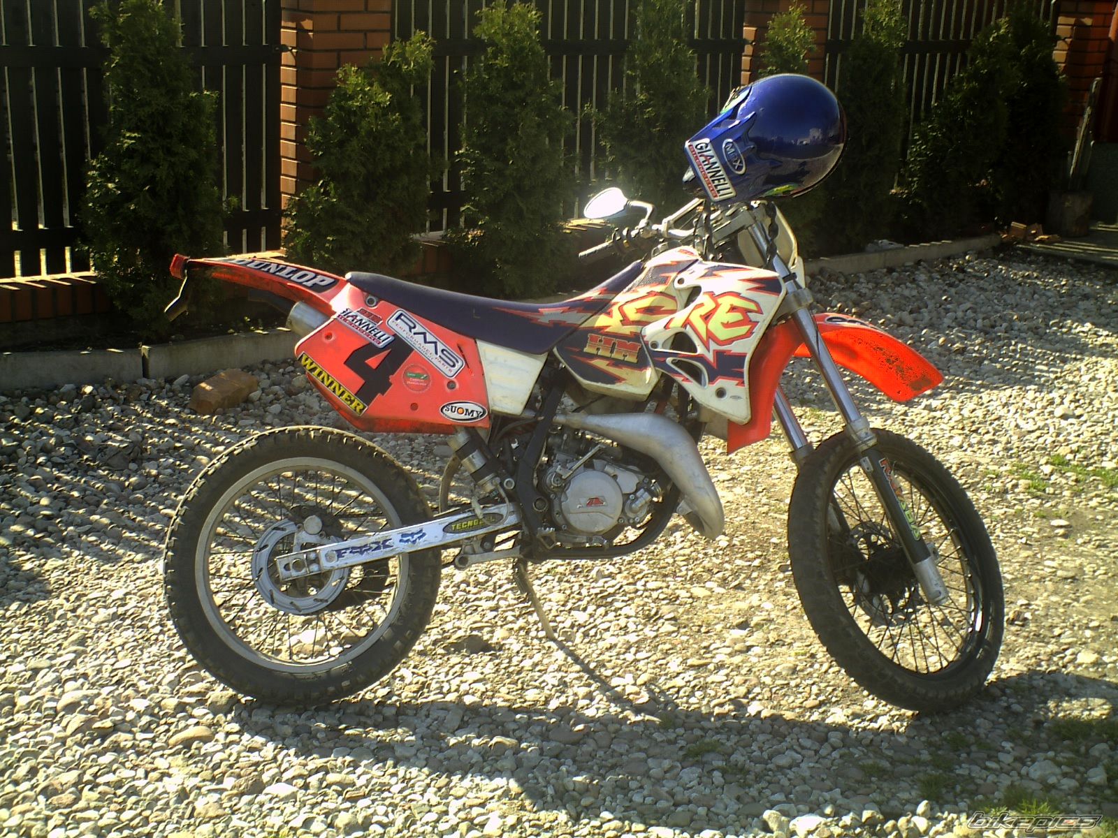 Bike Photo 843799