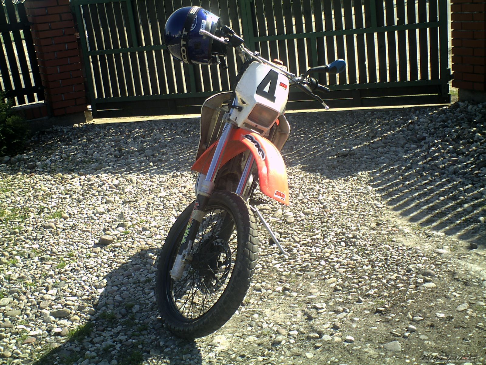 Bike Photo 843804