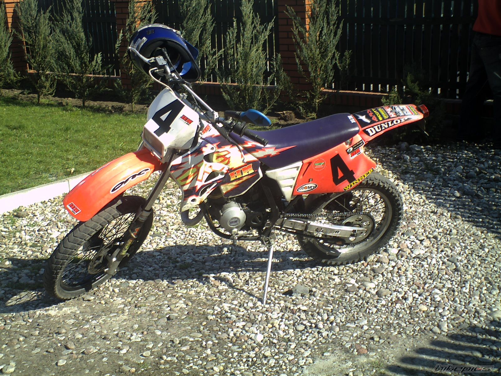 Bike Photo 843807