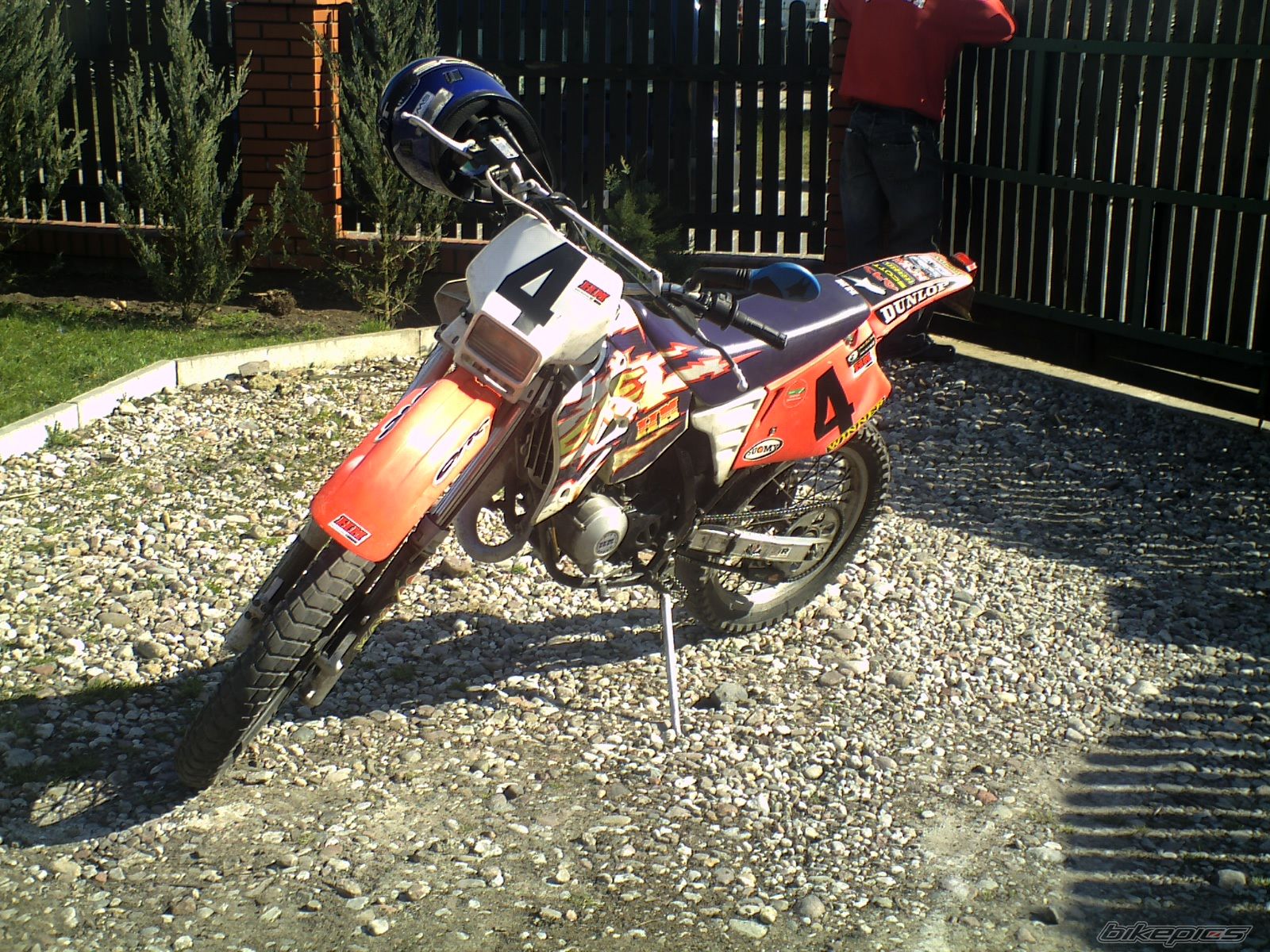 Bike Photo 843812