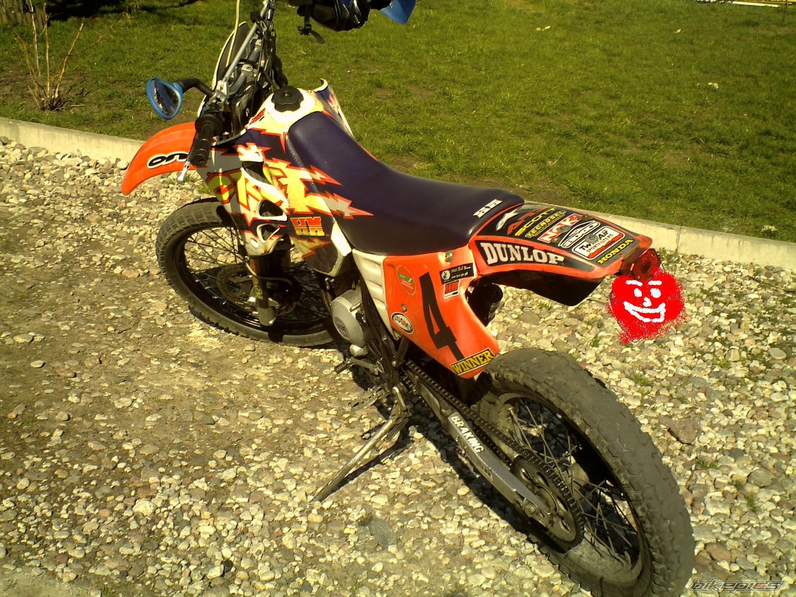 Bike Photo 843817