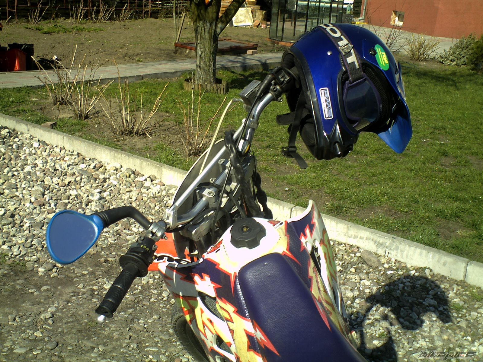 Bike Photo 843820