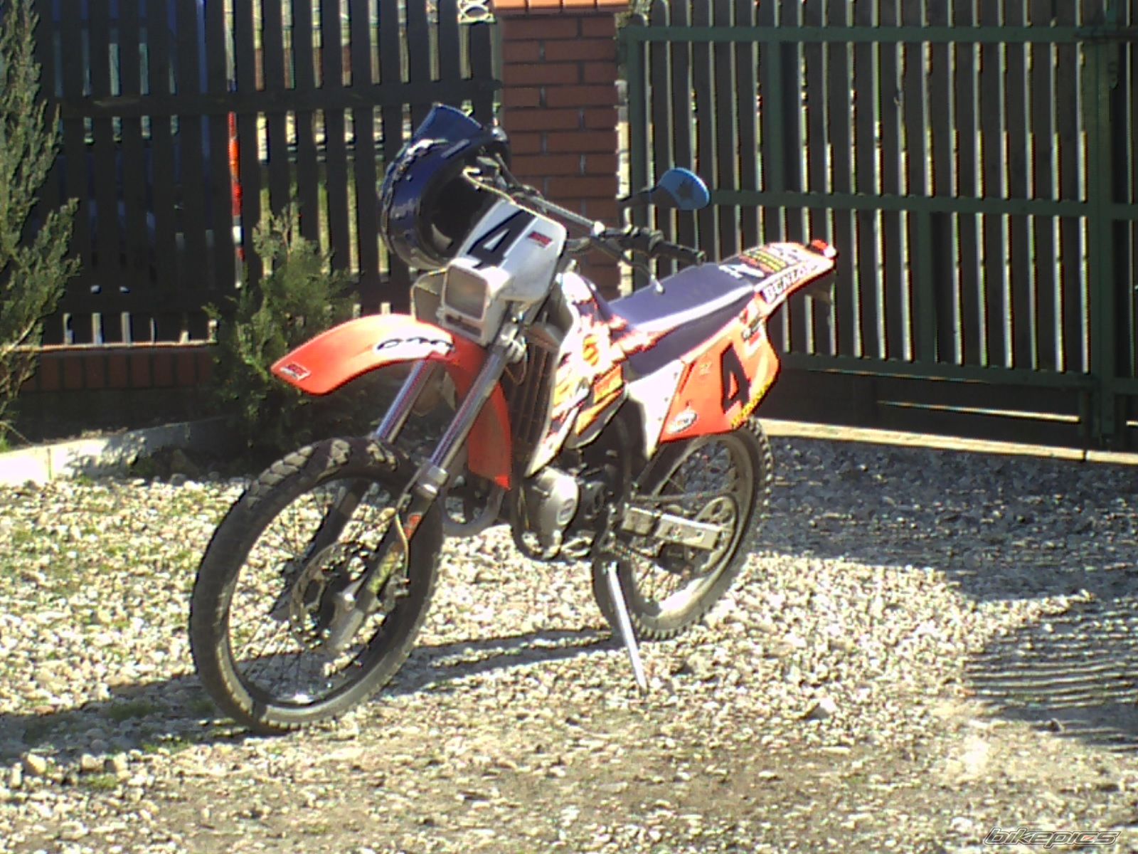 Bike Photo 843822