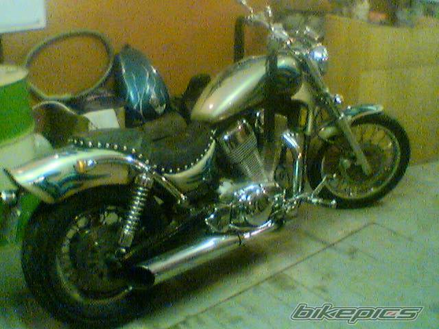 Bike Photo 84385