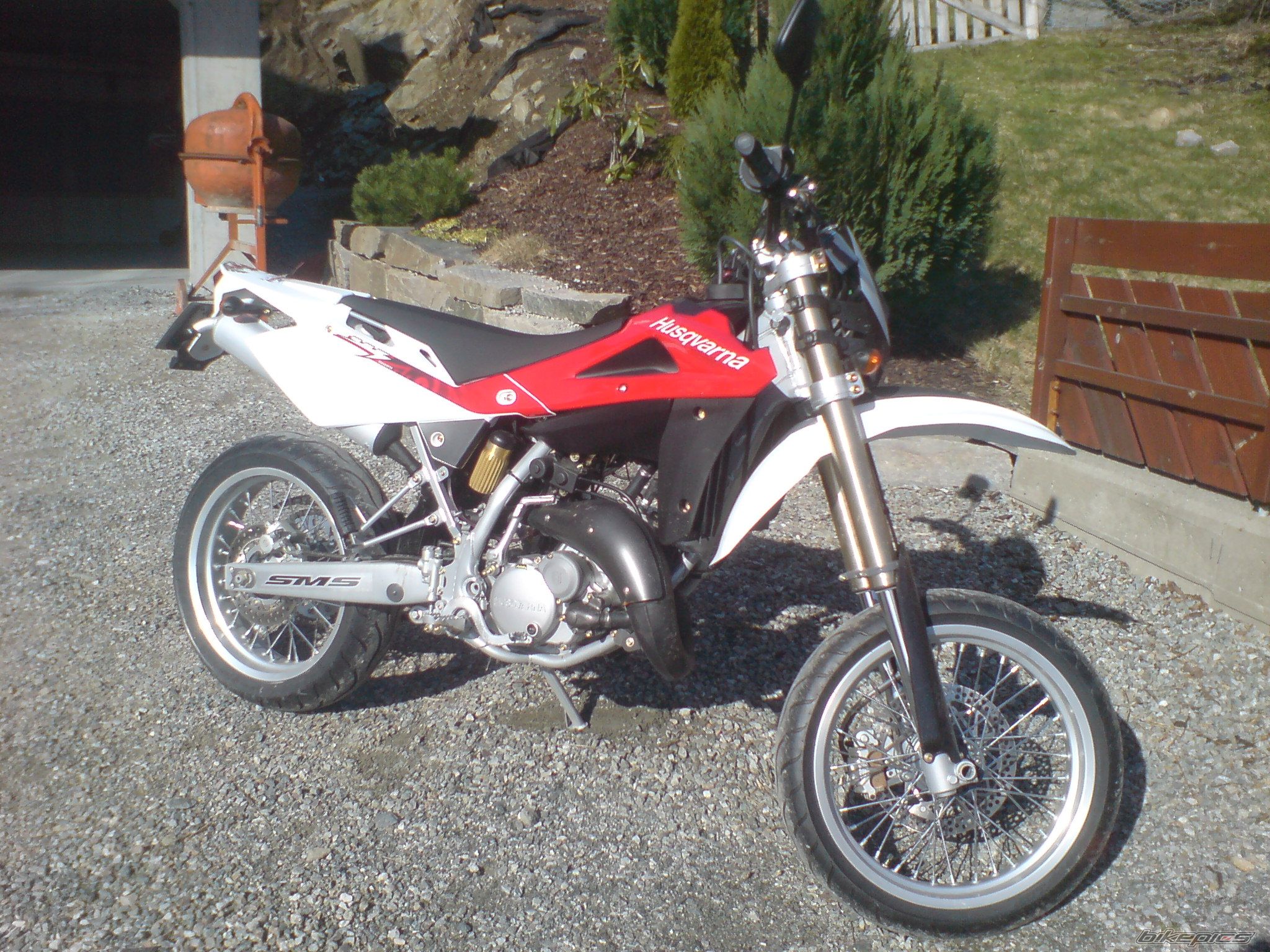Bike Photo 843855