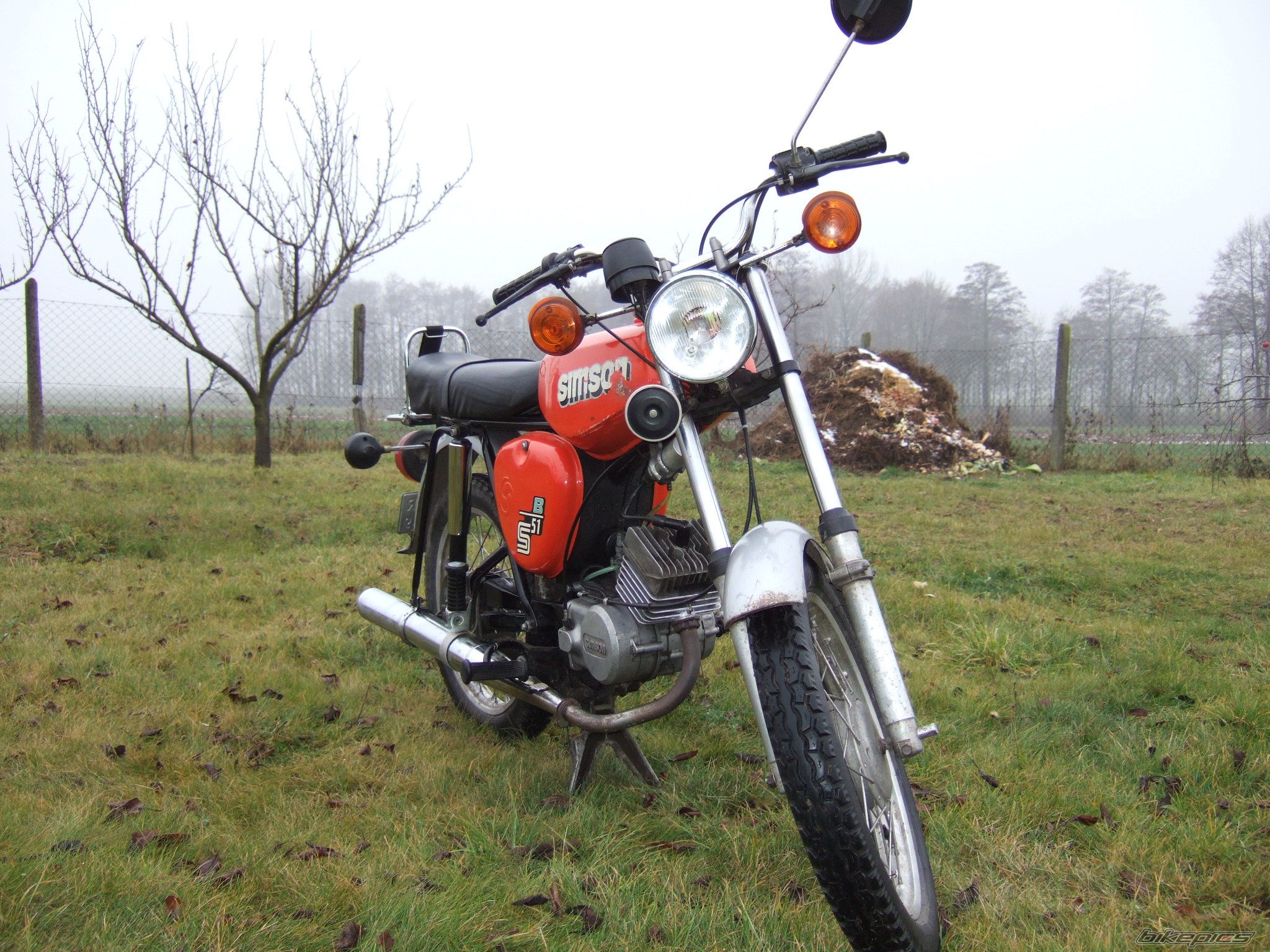 Bike Photo 843857
