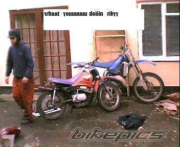 Bike Photo 84392