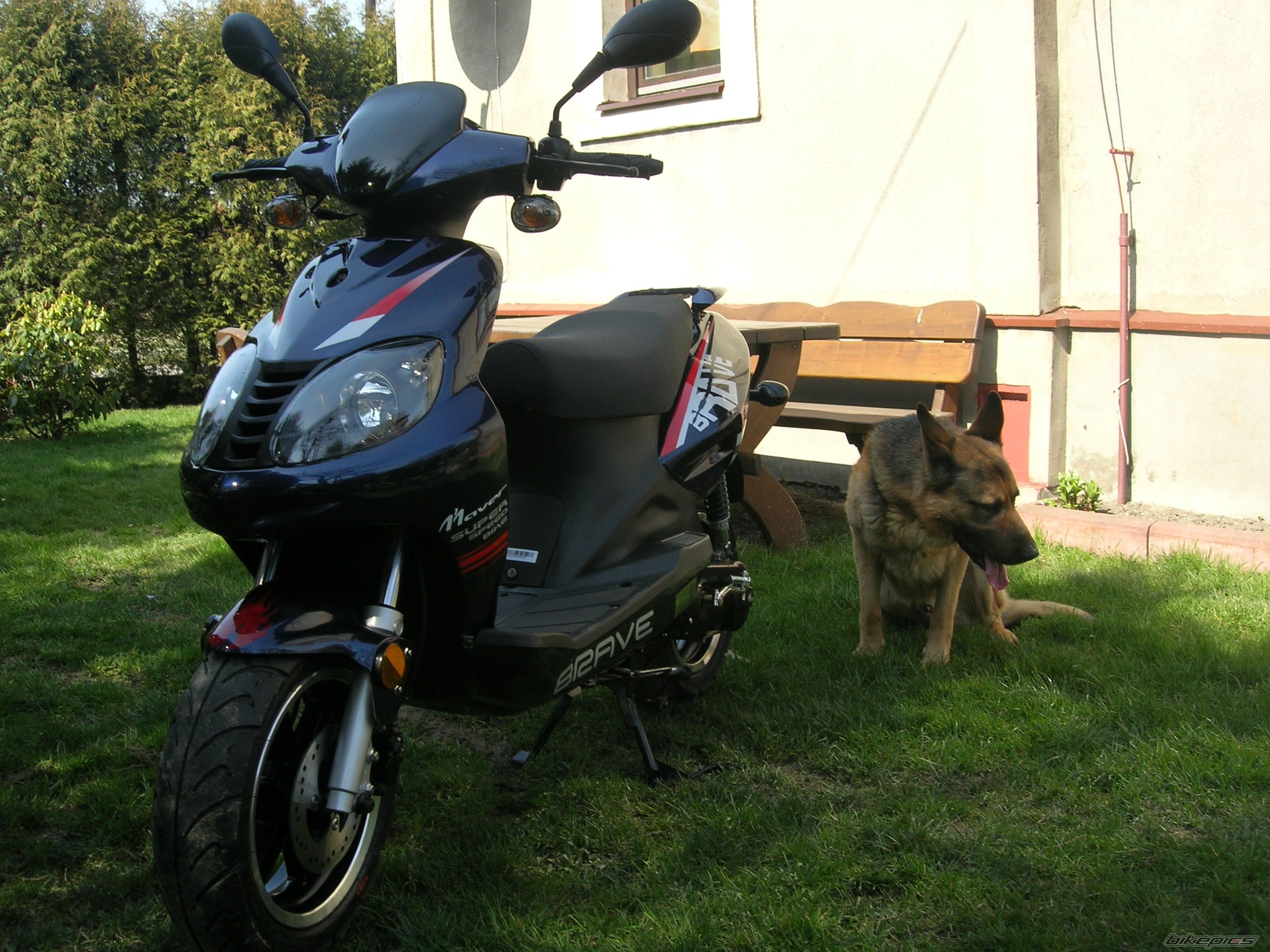 Bike Photo 843931