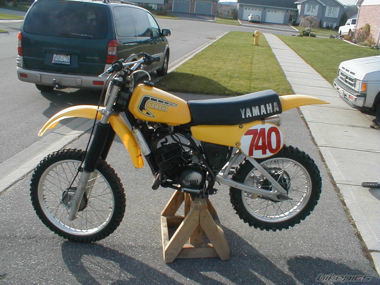 Bike Photo 84395