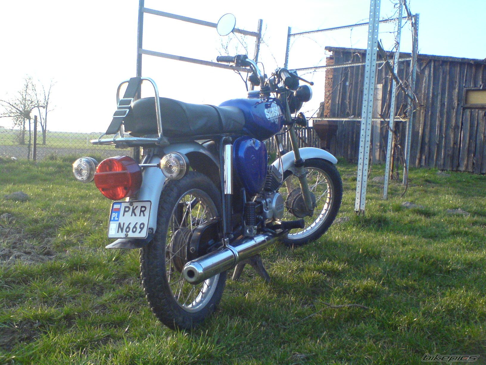 Bike Photo 843954
