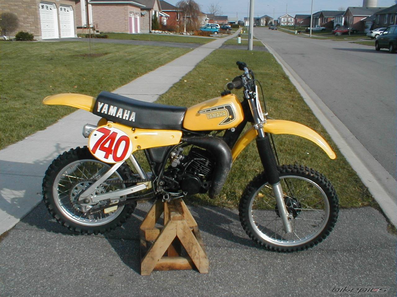 Bike Photo 84396