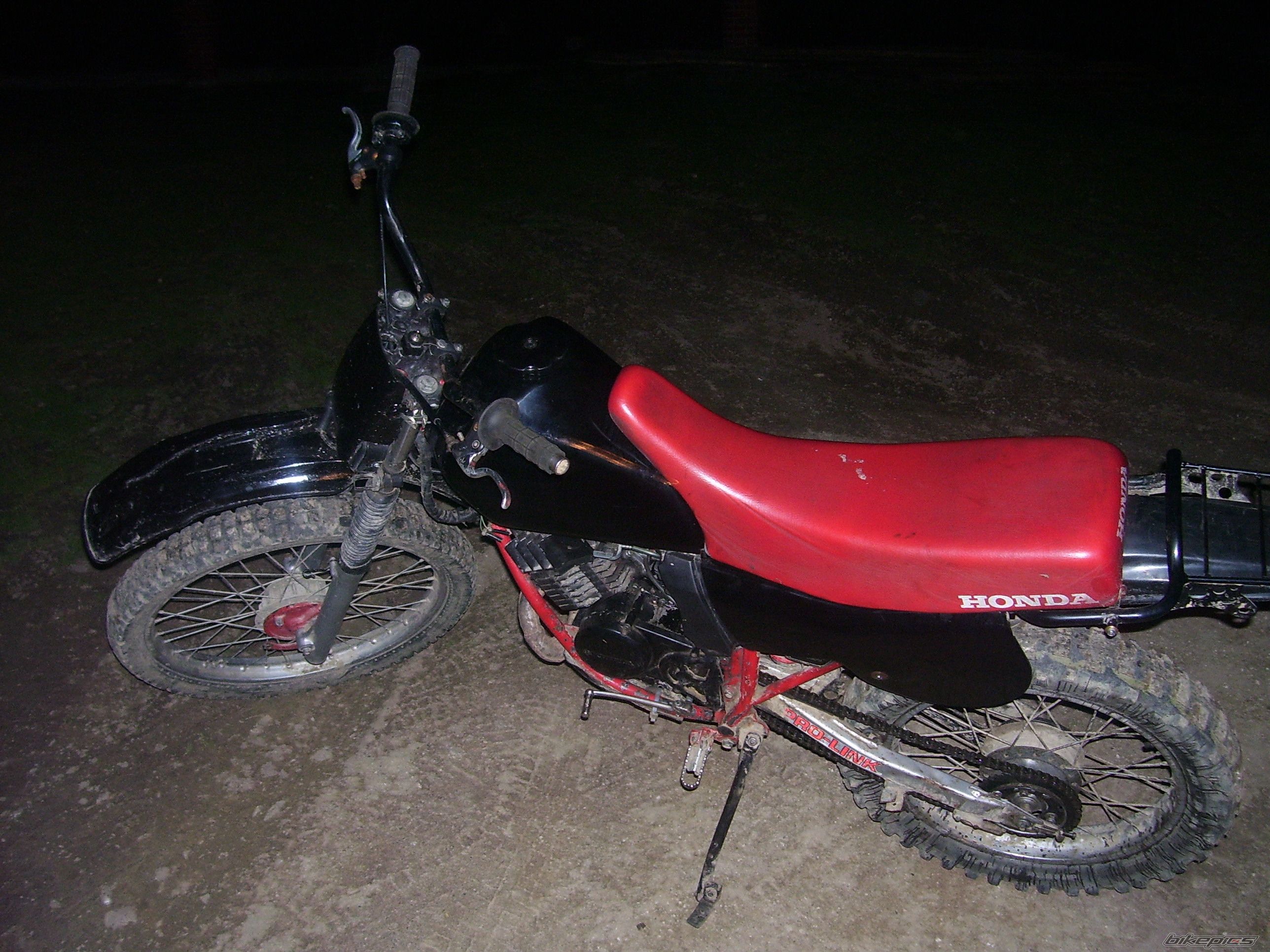 Bike Photo 843966